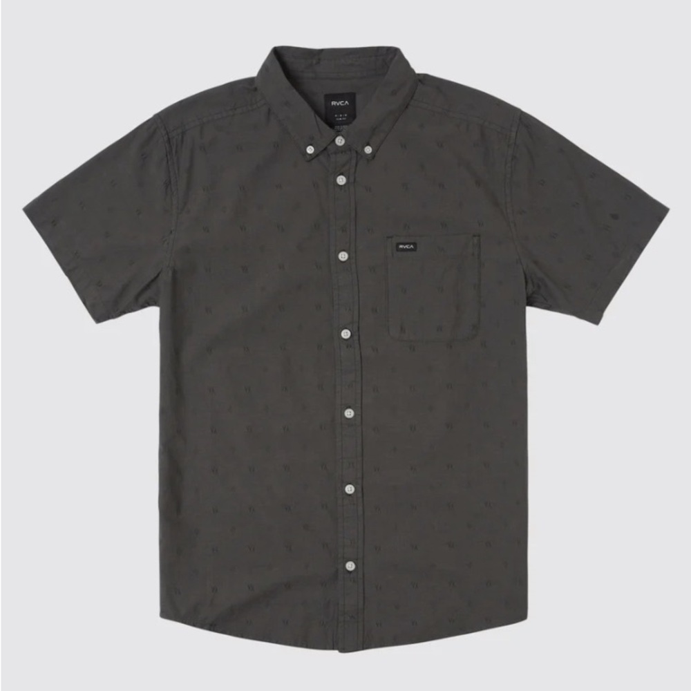 Rvca men’s shirt NWT